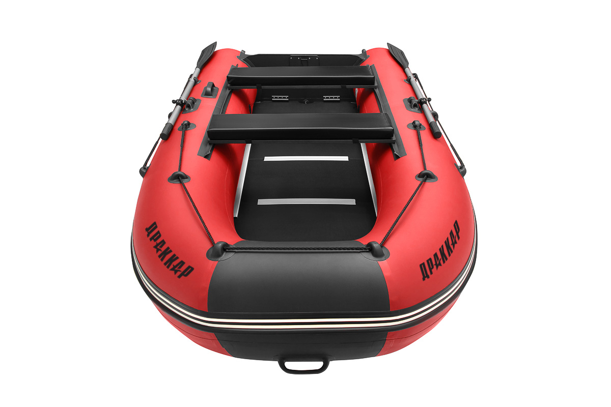 ЛОДКА ДРАККАР 3200 С HANT в Якутске