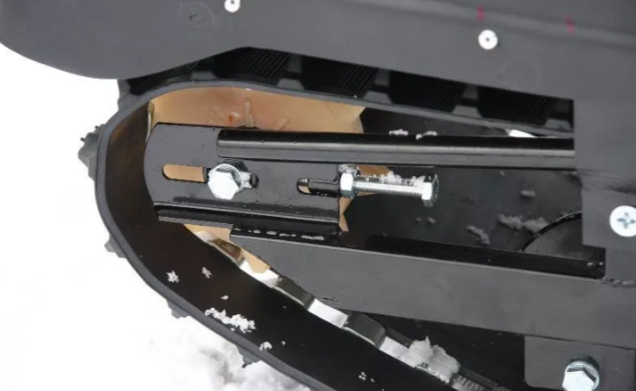 Мотобуксировщик ВОЛГАРЬ 9 Утилитарный в Якутске