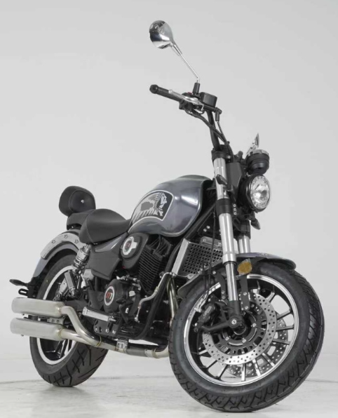 Мотоцикл FAIDET Rebel 400 EFI в Якутске
