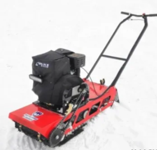 Мини мотобуксировщик Irondog (Железная Собака) M380 6.5 в Якутске