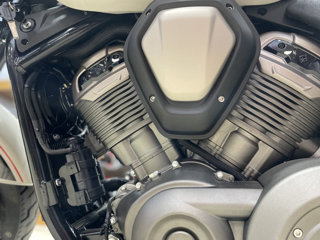 Мотоцикл Benda Chinchilla 500 в Якутске