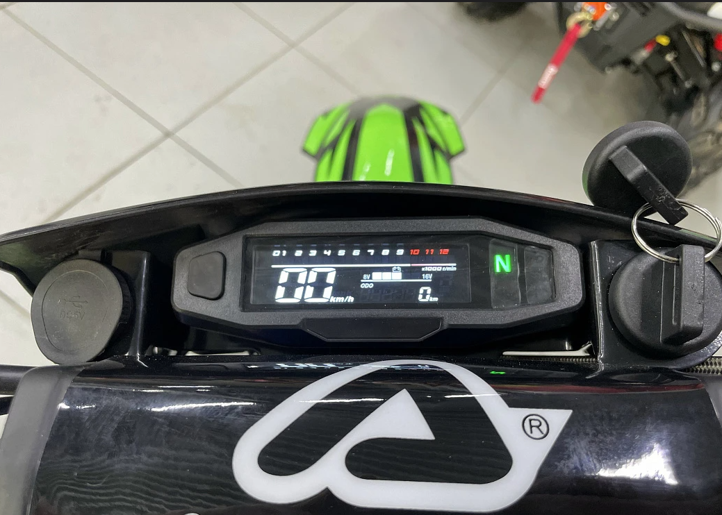 Мотоцикл Progasi RACE 300 AIR PRO SPORT в Якутске