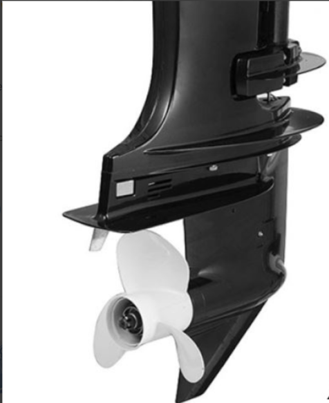 Лодочный мотор HIDEA HD40FES в Якутске