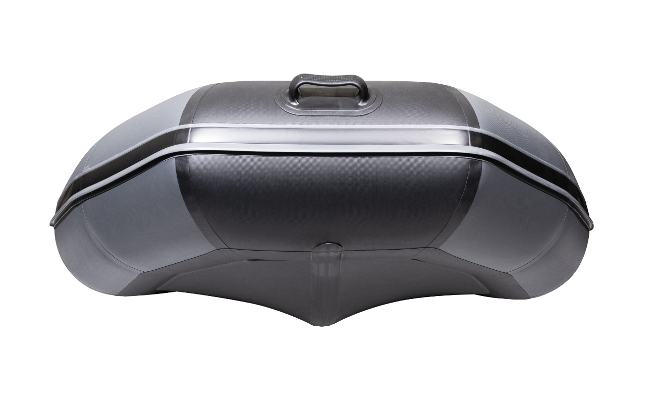 Лодка Таймень NX 2850 Слань-книжка киль в Якутске