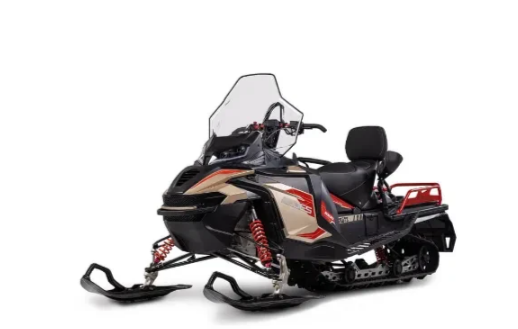 Снегоход AODES Siberiacross 1000 WT 508mm LCD 6.8 в Якутске