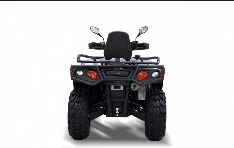 Квадроцикл HISUN TACTIC 550 (HS550ATV) NORMAL в Якутске
