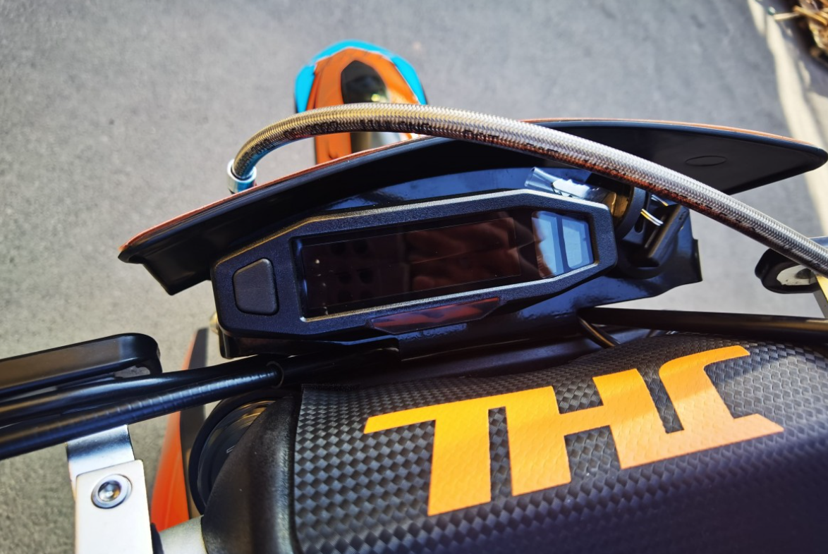 Мотоцикл JHLMOTO JHL Z7 NC250S (177MM-A) в Якутске