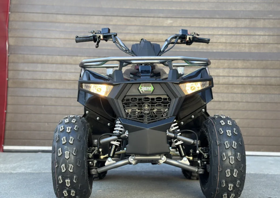 Квадроцикл GBM DAXTER 220 NEW в Якутске