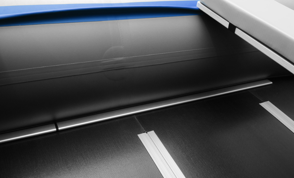 ЛОДКА ДРАККАР 3150 СК HANT в Якутске