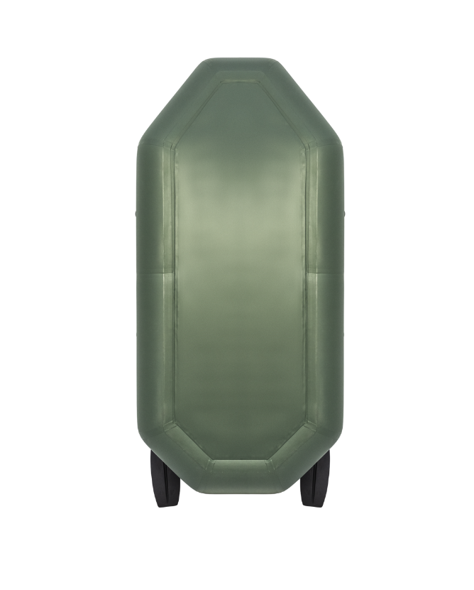  Лодка АКВА-ОПТИМА 210 в Якутске