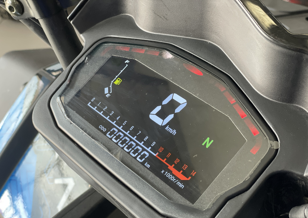 Квадроцикл PROMAX TAURUS 300 в Якутске