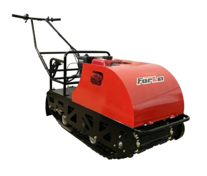 Мотобуксировщик Forza МБС2-6В в Якутске