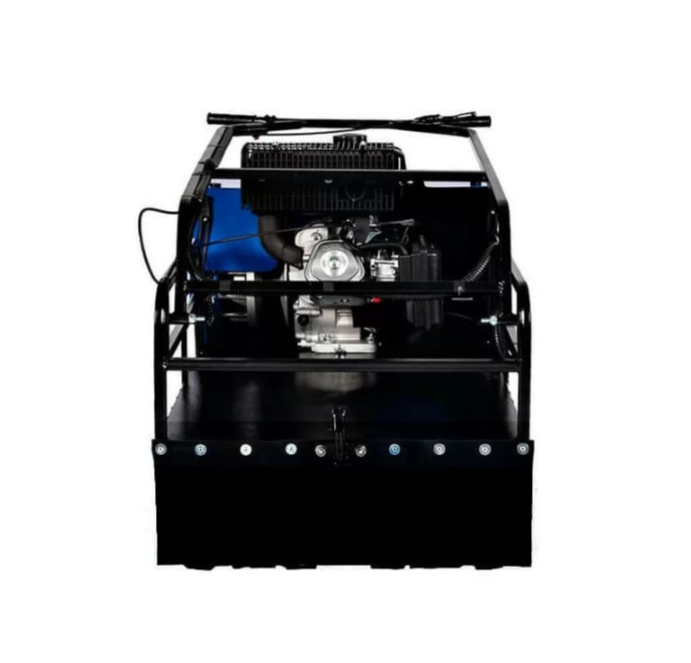 Мотобуксировщик МУЖИК М600 СТАНДАРТ 15 л.с. в Якутске