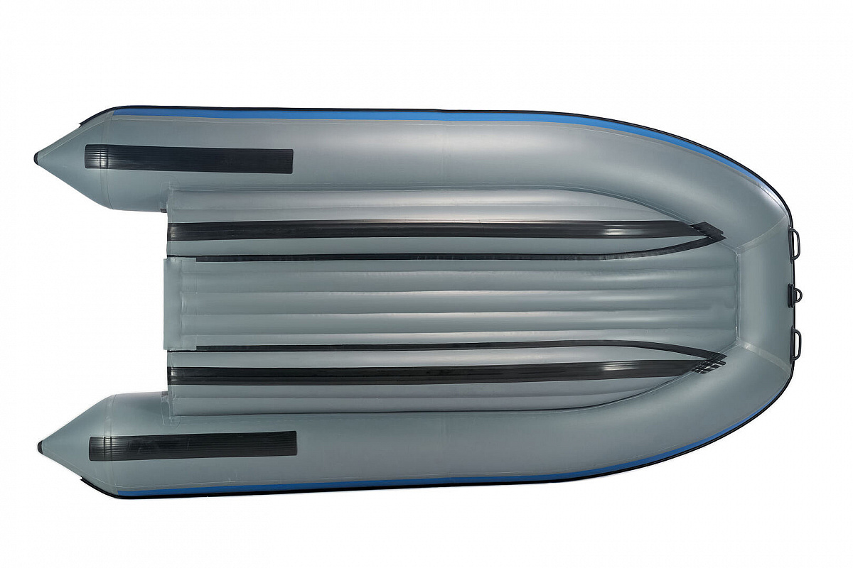 Лодка MISHIMO FAMILY LITE DF 390 в Якутске