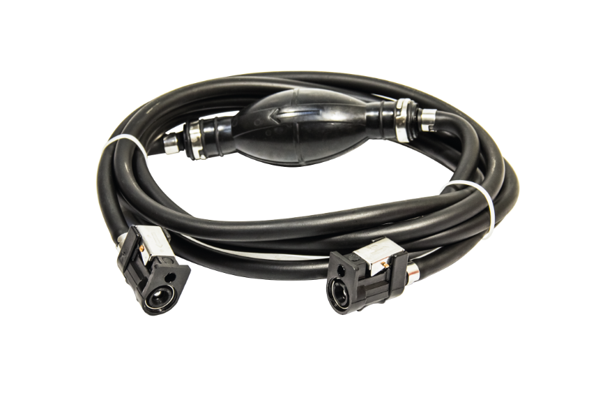 Лодочный мотор APACHE T5 BS в Якутске