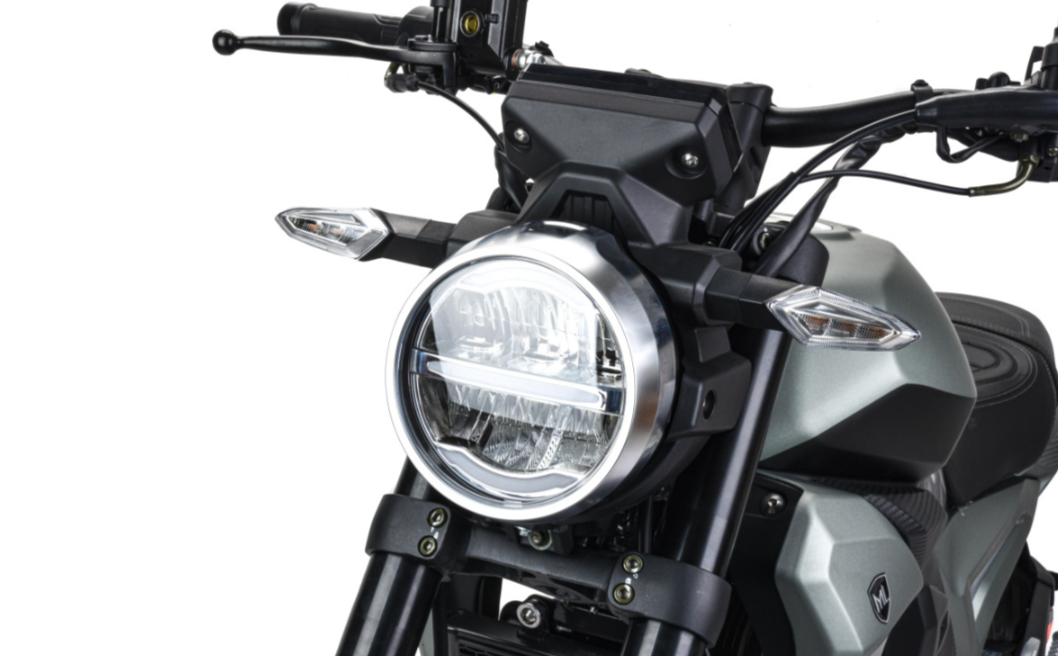 Мотоцикл MOTOLAND (МОТОЛЕНД) 300 CBR в Якутске