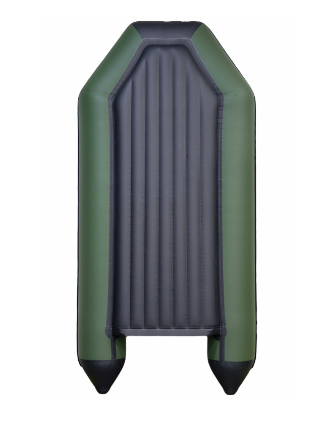  Лодка АКВА 2800 НДНД в Якутске