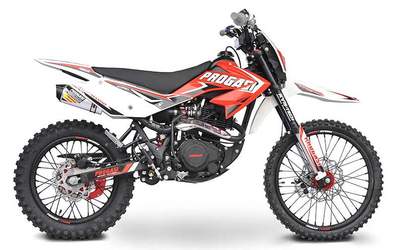 Питбайк Progasi Smart Max 150 в Якутске