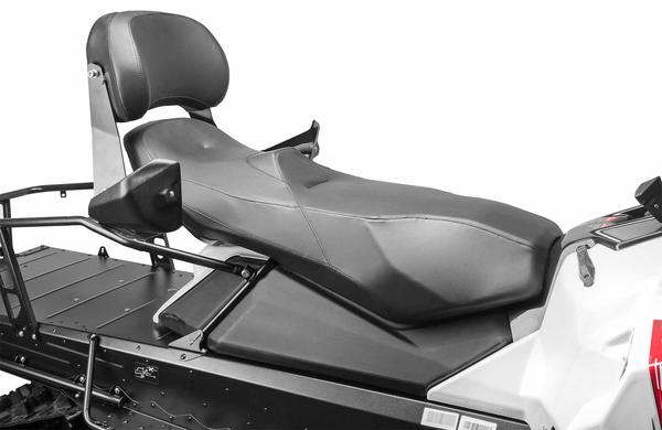 Снегоход STELS ВИТЯЗЬ SA800 2.0 в Якутске