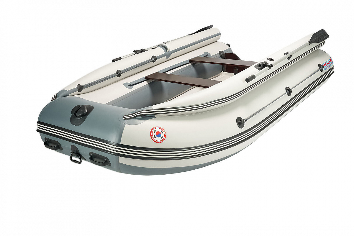 Лодка MISHIMO FAMILY LITE 350 в Якутске