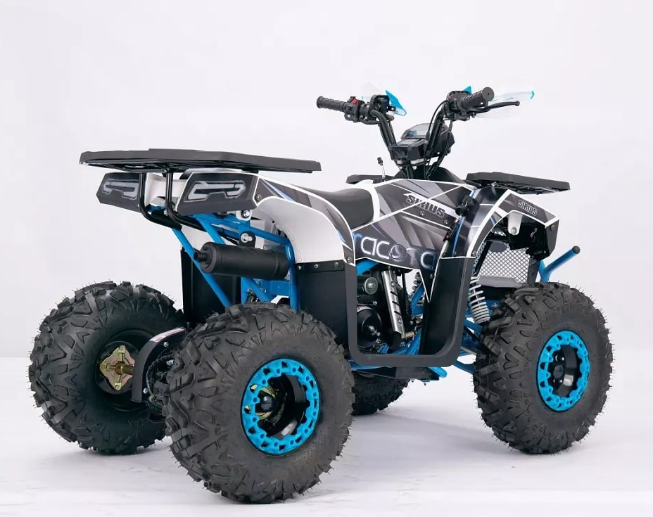 Квадроцикл YACOTA Sirius 125 в Якутске