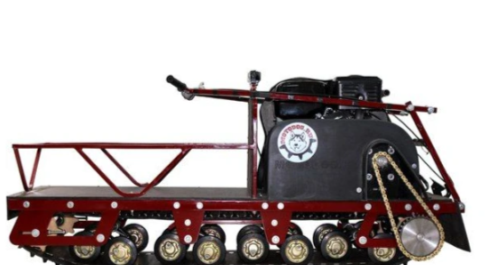 Мотобуксировщик MOTODOG 500 LONG 9 задний привод в Якутске