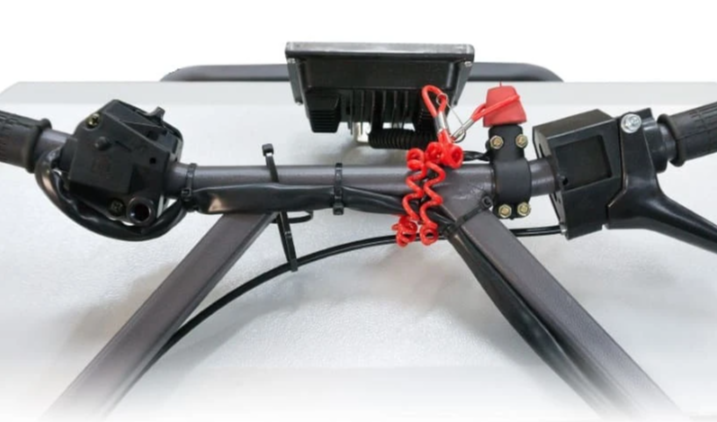 Мотобуксировщик СТЕМ СЕВЕР ЭКСПЕРТ 500 КОМПАКТ 15 л.с. в Якутске