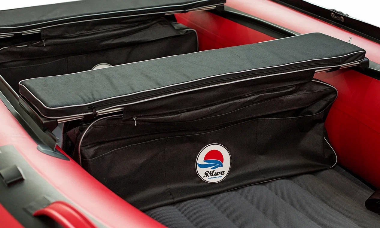 НАКЛАДКА МЯГКАЯ + СУМКА РУНДУК SDP 365-380/AIR 330 в Якутске