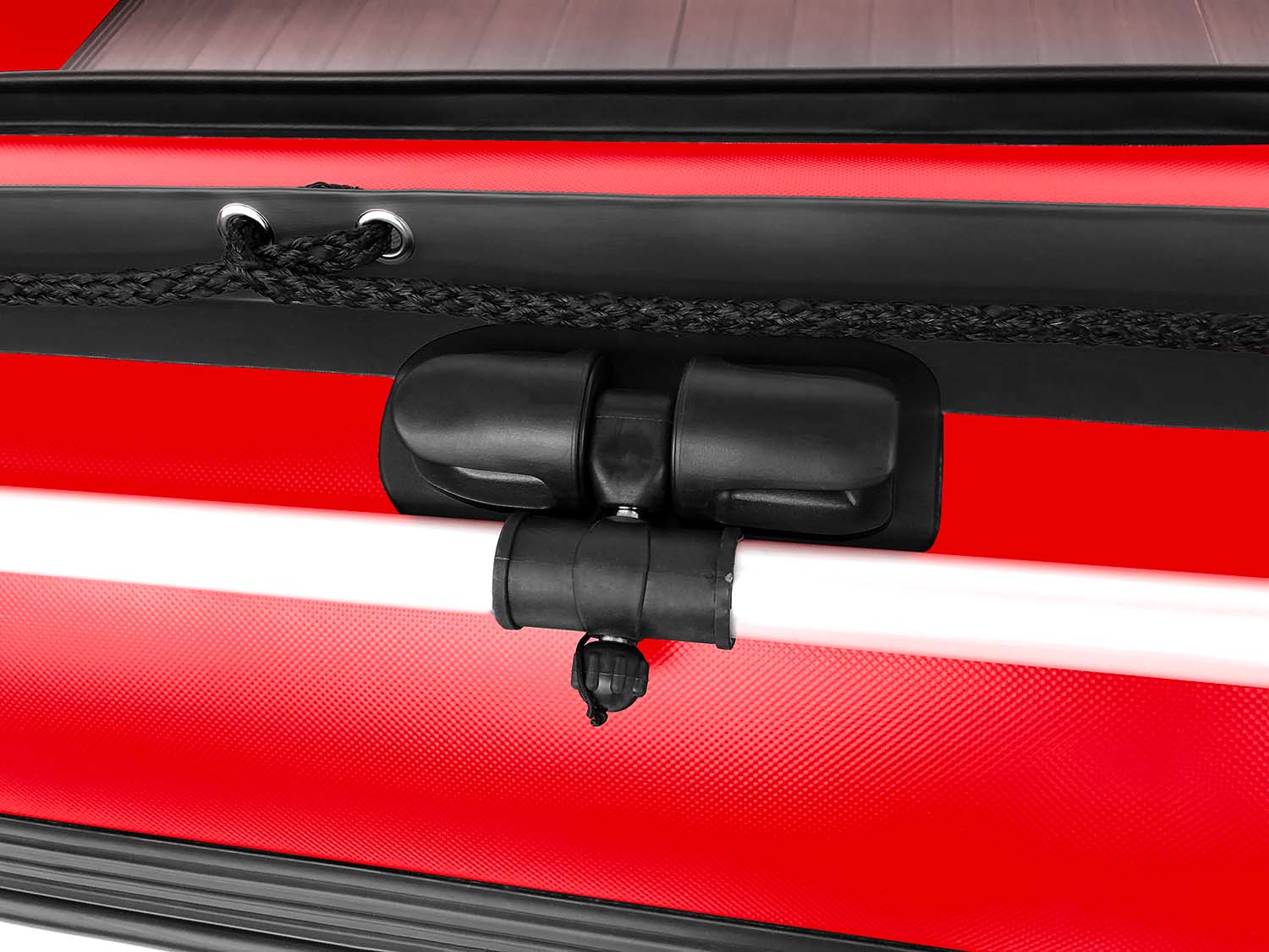 ЛОДКА SMARINE STRONG 365 в Якутске