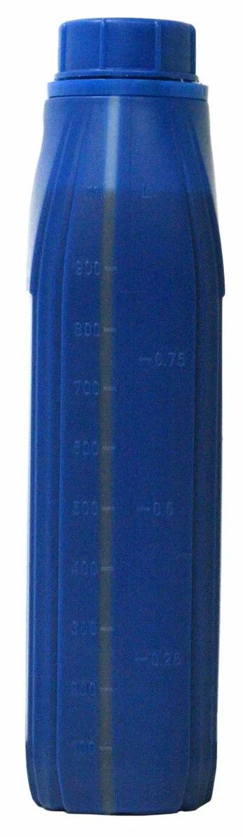 МАСЛО ПОЛУСИНТЕТИЧЕСКОЕ MARLIN ПРЕМИУМ 2Т, TC-W3, 1 ЛИТР в Якутске