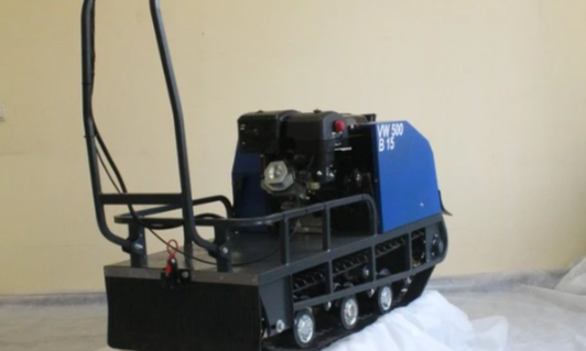 Мотобуксировщик ВЕПС WINTER «ЛОНГ» 15 в Якутске