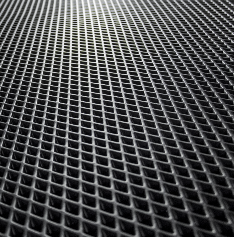 Коврик EVA Proff АКВА 3400 НДНД в Якутске