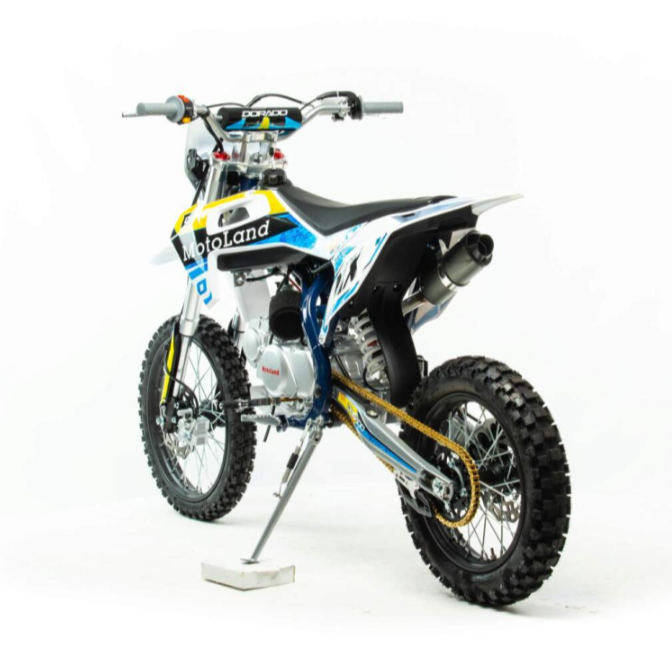 Питбайк MOTOLAND (МОТОЛЕНД) NX125 в Якутске