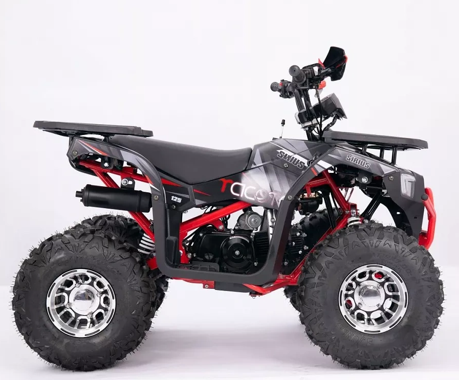 Квадроцикл YACOTA Sirius LD 125 в Якутске
