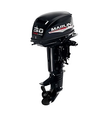 Лодочный мотор MARLIN PROLINE MP 30 AMHL в Якутске