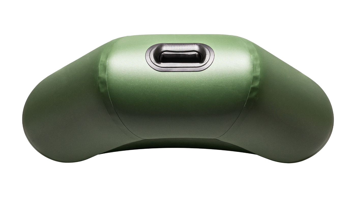 Лодка Барс 260 в Якутске