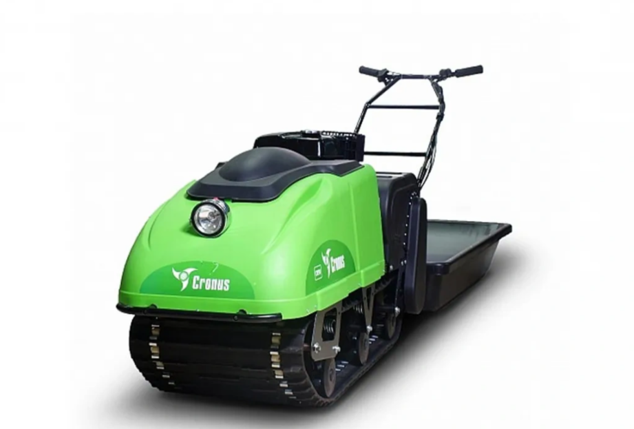 Мотобуксировщик CRONUS CR9V в Якутске