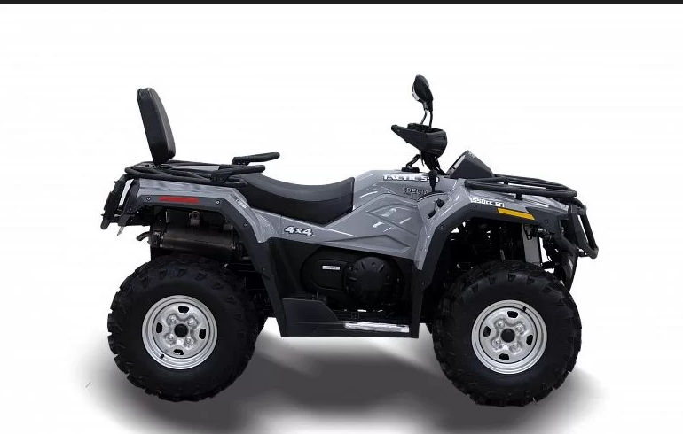 Квадроцикл HISUN TACTIC 550 (HS550ATV) NORMAL в Якутске
