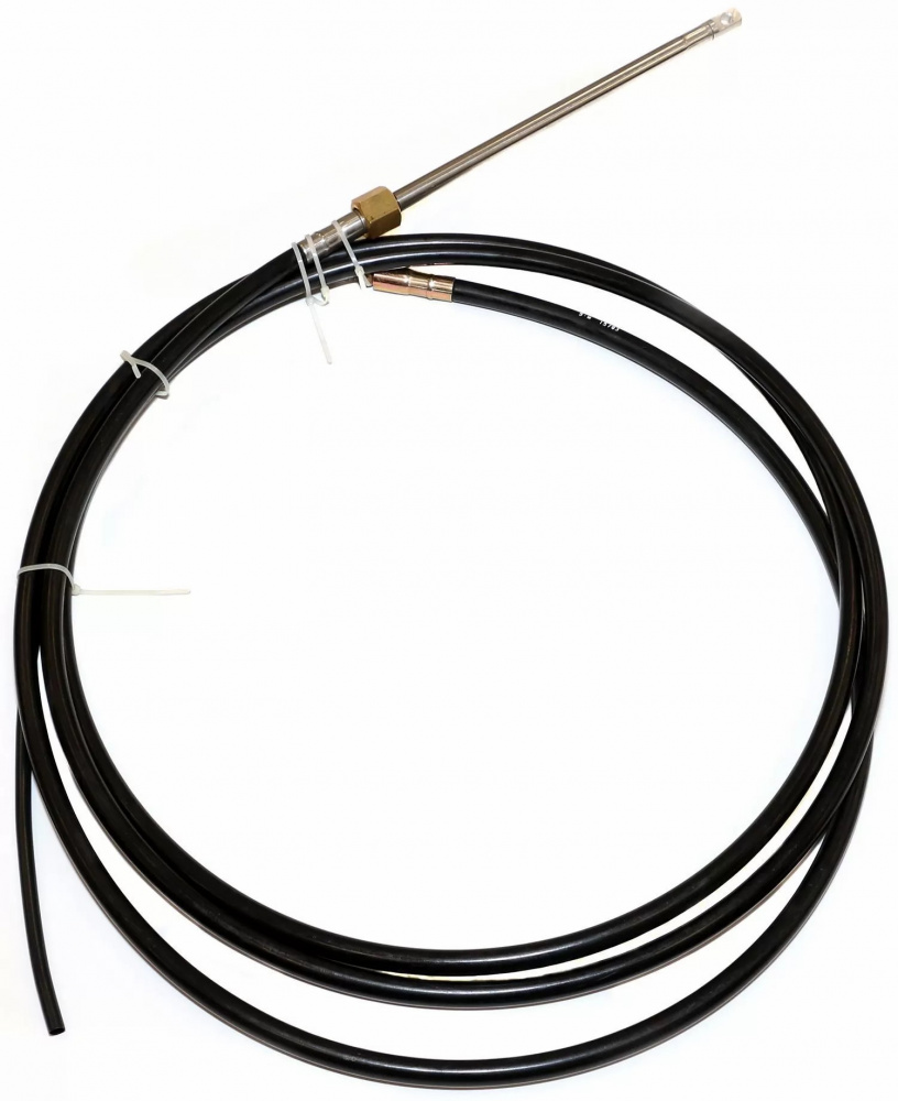 ТРОС РУЛЕВОЙ F13 ДЛЯ РЕДУКТОРОВ Т71, Т85 (ТАЙВАНЬ) в Якутске