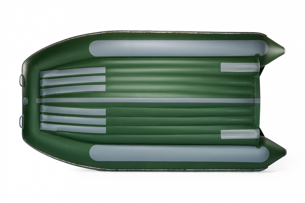 Лодка MISHIMO RAPID 380 PRO в Якутске