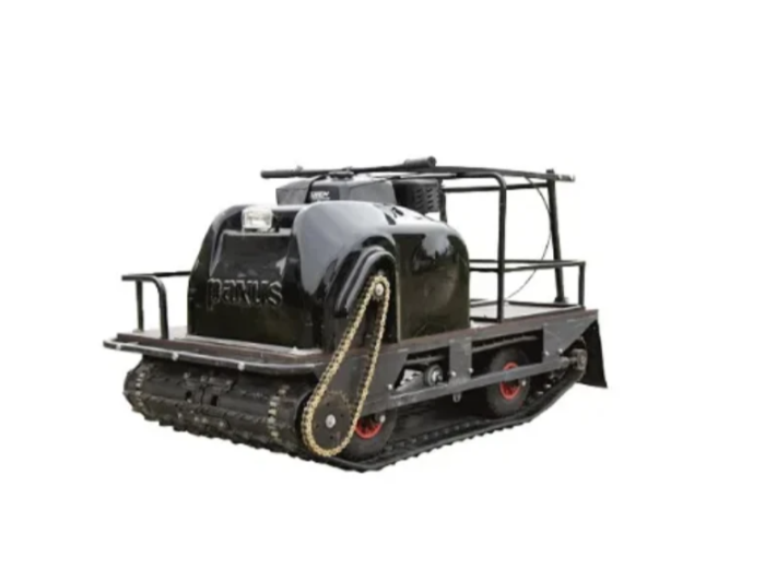 Мотобуксировщик PAXUS 700 15 л.с. в Якутске