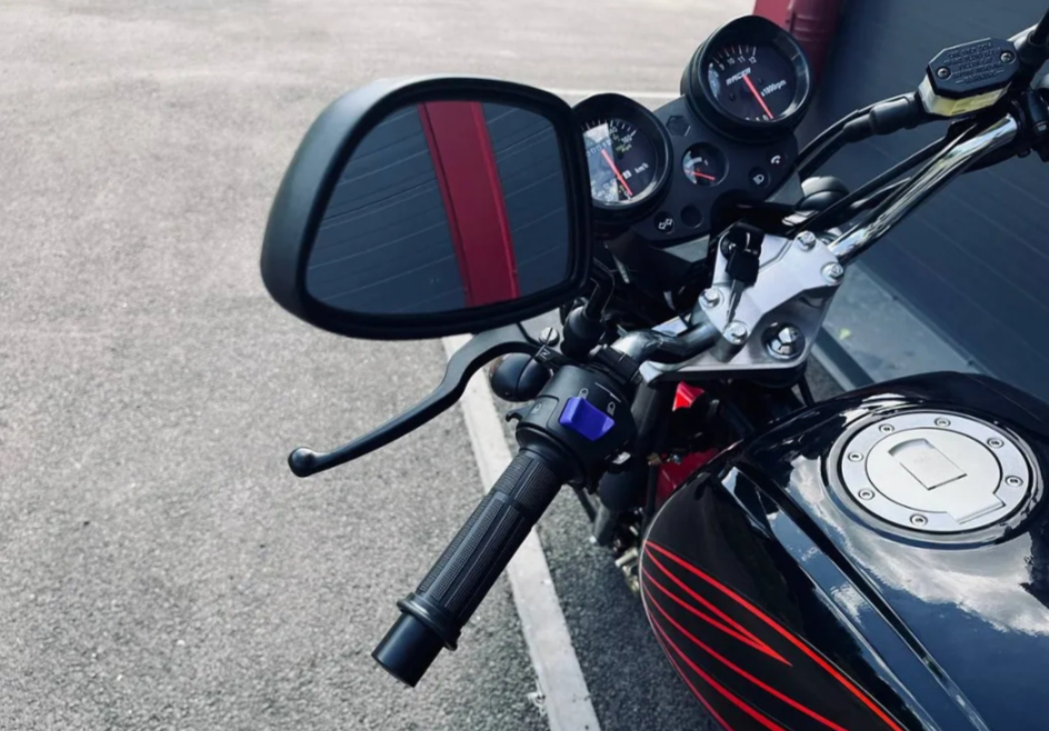 Мотоцикл RACER MAGNUM RC200-C5B в Якутске