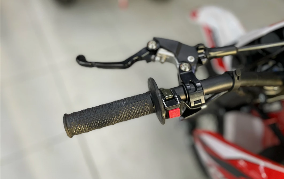 Мотоцикл Progasi SUPER MAX 250 PRO SPORT в Якутске