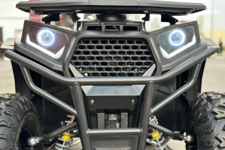 Квадроцикл GBM CROSS HILL 300 NEW в Якутске