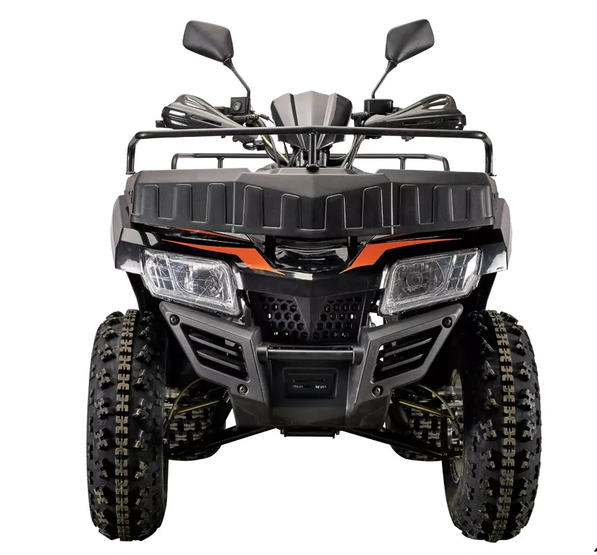 Квадроцикл YACOTA CABO 200LD в Якутске