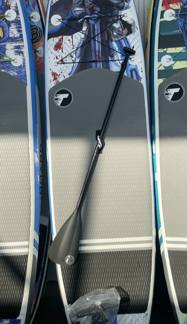 SUP (САП) ДОСКА RAIDEX I BOARD 11’ (332СМ) N 31 в Якутске