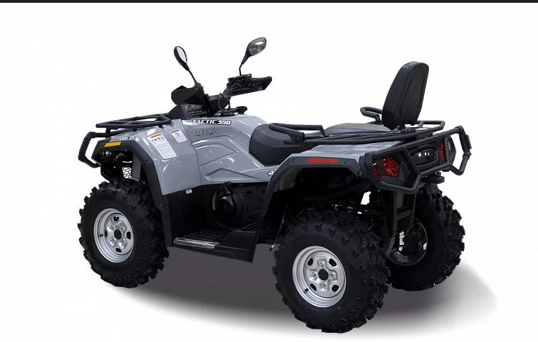 Квадроцикл HISUN TACTIC 550 (HS550ATV) NORMAL в Якутске