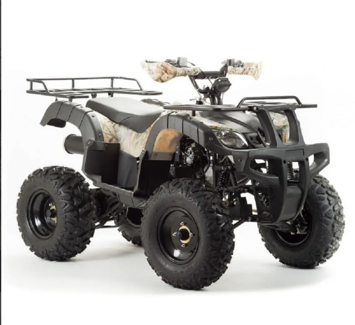 Квадроцикл PROMAX ATV 250 в Якутске