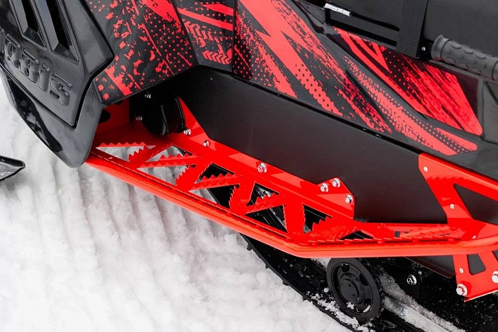 Снегоход IRBIS SF200L NEW 25/26 в Якутске