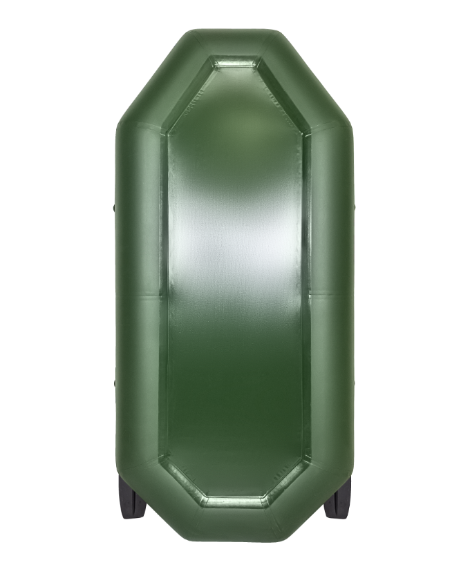 Лодка Барс 260 в Якутске